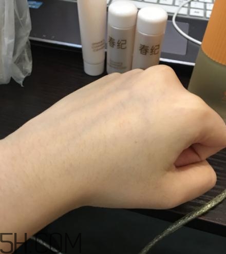 春紀(jì)咖啡煥膚菁華露好用嗎？春紀(jì)咖啡煥膚菁華露評測