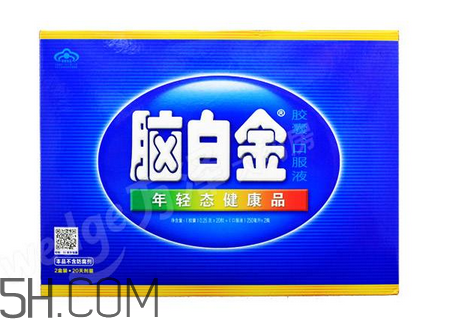 腦白金能治療失眠嗎？腦白金能治便秘嗎？