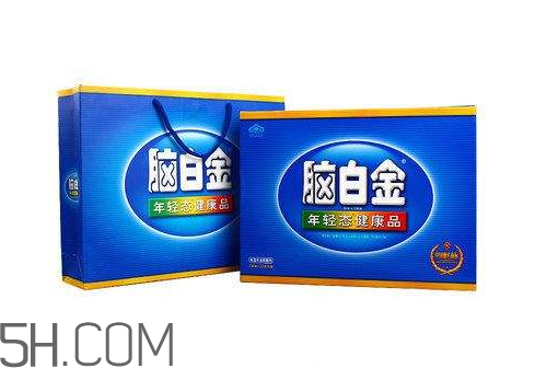 腦白金多少錢(qián)一盒2018？腦白金價(jià)格