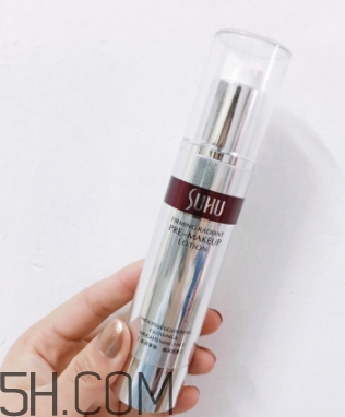 suhu尚惠護膚品怎么樣？尚惠護膚品有激素嗎？
