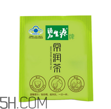 碧生源常潤茶過期了還能喝嗎？碧生源常潤茶有依賴性嗎？
