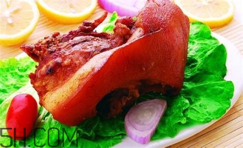 豬頭肉可以吃嗎？常吃豬頭肉有什么危害？