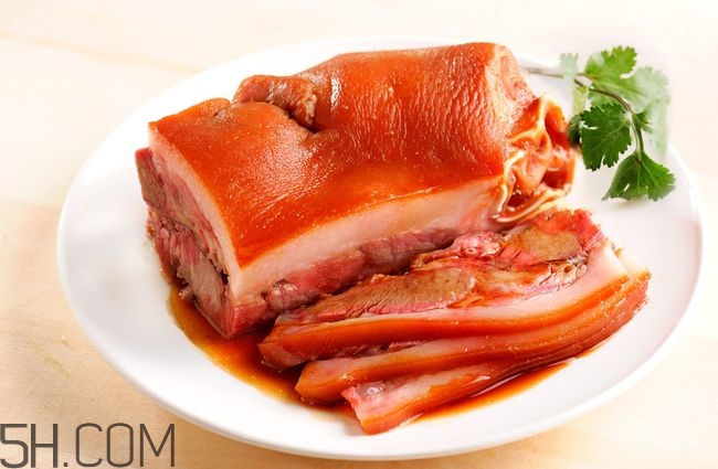 豬頭肉可以吃嗎？常吃豬頭肉有什么危害？