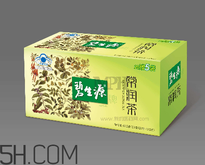 碧生源常潤茶怎么喝？喝碧生源常潤茶能瘦嗎？