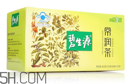 碧生源常潤茶怎么喝？喝碧生源常潤茶能瘦嗎？