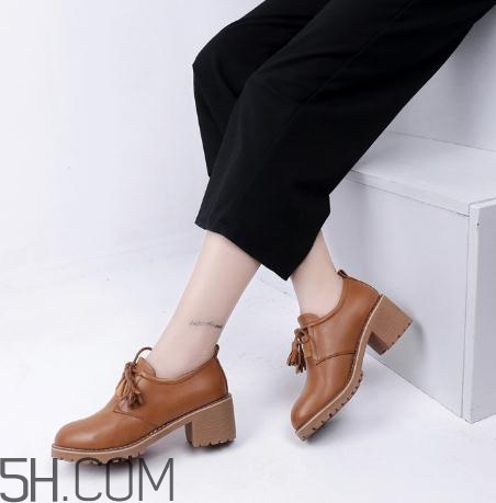 棕色皮鞋能改成黑色嗎？棕色皮鞋怎么變成黑色？