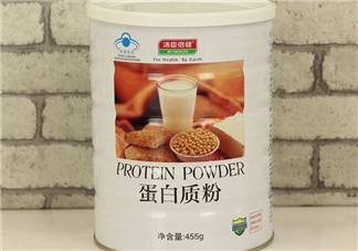 蛋白質(zhì)粉可以和牛奶一起喝嗎？蛋白質(zhì)粉可以用開水泡嗎？
