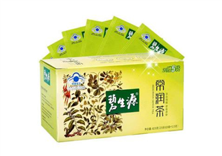 碧生源常潤(rùn)茶能長(zhǎng)期喝嗎？碧生源常潤(rùn)茶能治便秘嗎？