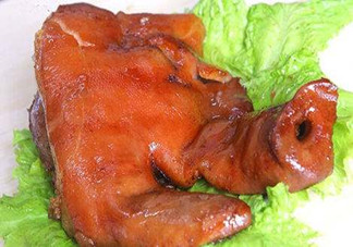 豬頭肉可以吃嗎？常吃豬頭肉有什么危害？