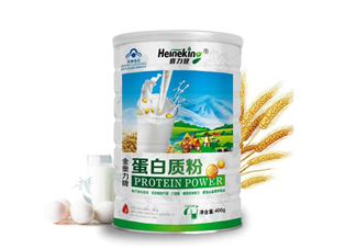 蛋白質(zhì)粉會(huì)長(zhǎng)高嗎？蛋白質(zhì)粉會(huì)過敏嗎？
