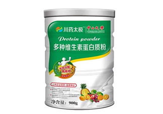 蛋白質(zhì)粉可以提高免疫力嗎？增強(qiáng)免疫力吃什么保健品？