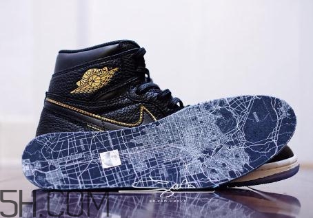 air jordan 1 la全明星配色什么時候發(fā)售_多少錢？
