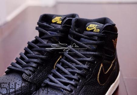 air jordan 1 la全明星配色什么時候發(fā)售_多少錢？