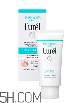 珂潤(rùn)卸妝啫喱好用嗎？珂潤(rùn)卸妝啫喱測(cè)評(píng)