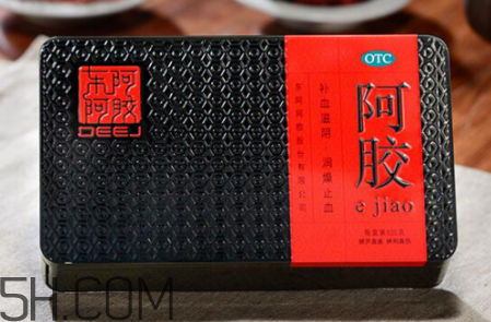東阿阿膠是什么味道？東阿阿膠的成分是什么？