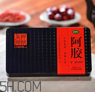東阿阿膠是什么味道？東阿阿膠的成分是什么？