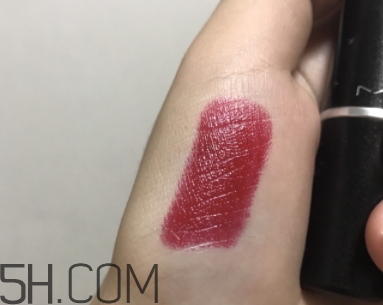 mac brave red怎么樣？mac brave red干嗎？