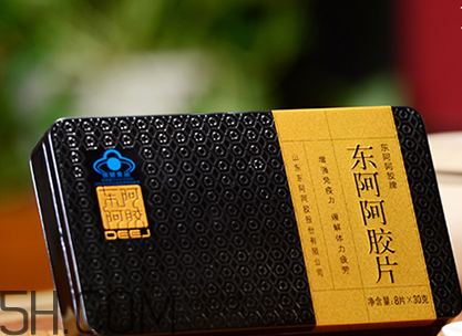 東阿阿膠怎么吃最補(bǔ)血？阿膠配什么吃補(bǔ)氣補(bǔ)血？