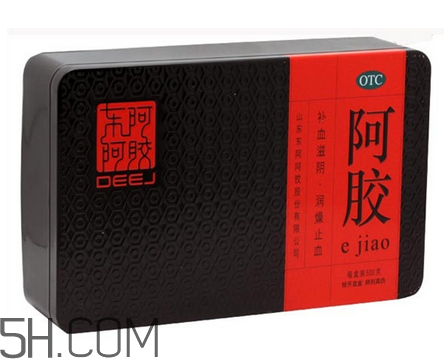 東阿阿膠可以直接吃嗎？阿膠可以直接含著吃嗎？