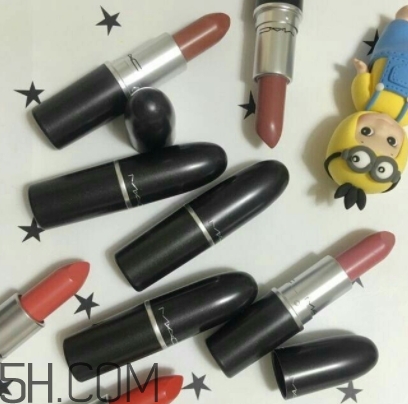 mac紅管和黑管的區(qū)別 mac紅管和黑管哪個(gè)好？