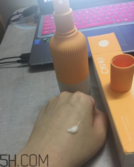 春紀(jì)咖啡醒膚緊致乳多少錢？春紀(jì)咖啡醒膚緊致乳價格