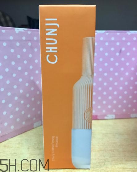 春紀(jì)咖啡醒膚緊致乳好用嗎？春紀(jì)咖啡醒膚緊致乳評測