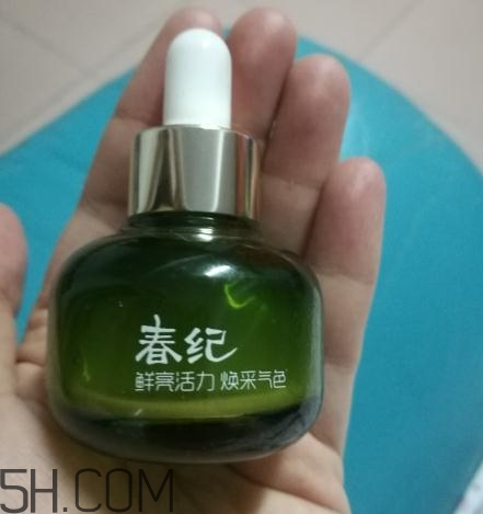 春紀(jì)參茸精華液多少錢？春紀(jì)參茸精華液價格