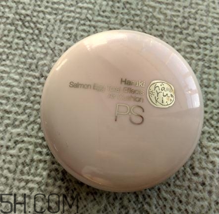 春紀(jì)新彈力氣墊霜好用嗎？春紀(jì)新彈力氣墊霜評測