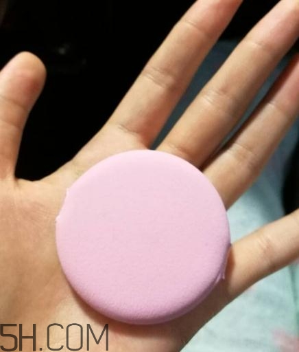 春紀(jì)新彈力氣墊霜好用嗎？春紀(jì)新彈力氣墊霜評測