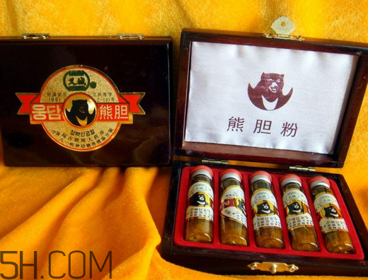 熊膽粉是什么做的？熊膽粉是熊膽做的嗎？