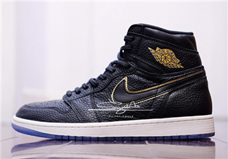 air jordan 1 la全明星配色什么時候發(fā)售_多少錢？