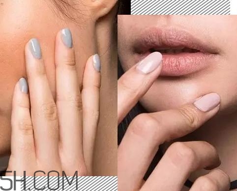 如何卸除頑固的亮片美甲？美甲甲片怎么貼最結(jié)實(shí)？