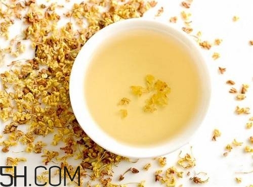 桂花藕粉的功效與作用有哪些？桂花藕粉孕婦可以吃嗎？
