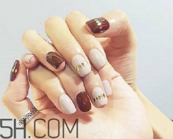 冬天如何美甲不脫色？冬天美甲要注意什么？