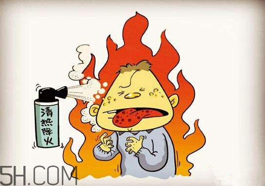 清熱降火要怎么做？清熱降火奧要吃什么好？