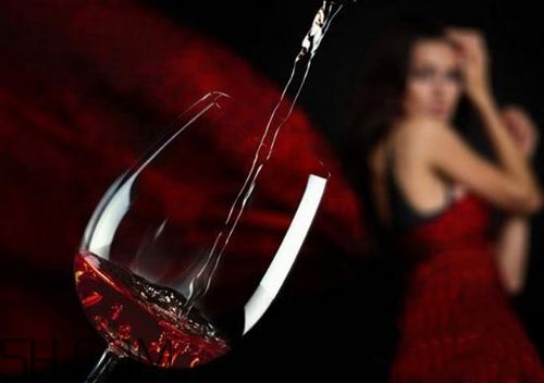 喝紅酒真的能減肥嗎？紅酒一天喝多少才健康？