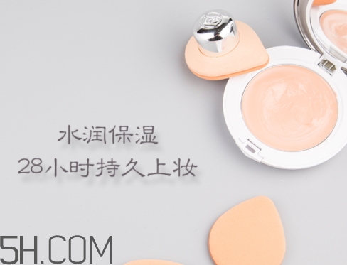 perfect skin雪花磁石氣墊怎么用？