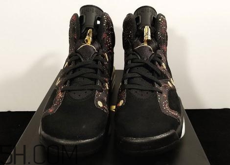 air jordan 6 cny中國年配色多少錢？