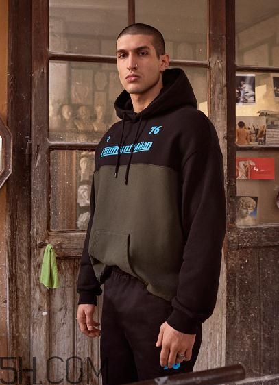marcelo burlon2018早秋系列好看嗎_有哪些款式？