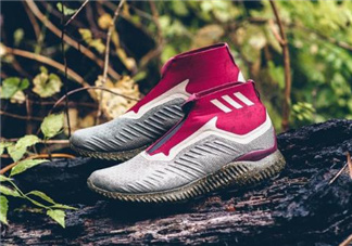 adidas alphabounce zip多少錢_在哪買？