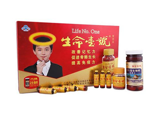 生命一號(hào)能增高嗎？生命一號(hào)多少歲可以吃？