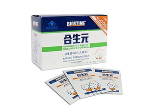 合生元益生菌是奶粉嗎？合生元益生菌是保健品嗎？