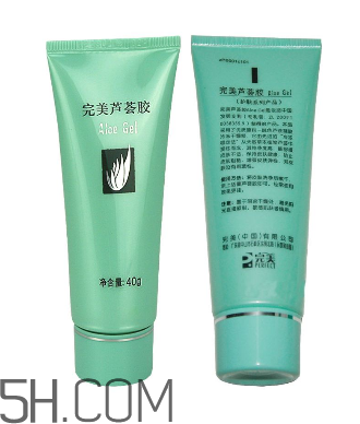 完美蘆薈膠多少錢(qián)？完美蘆薈膠保質(zhì)期