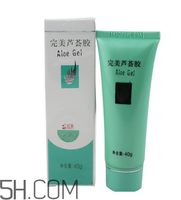 完美蘆薈膠多少錢(qián)？完美蘆薈膠保質(zhì)期