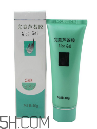 完美蘆薈膠孕婦可以用嗎？完美蘆薈膠是祛疤的嗎？