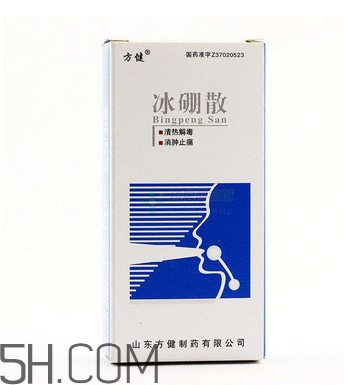 冰硼散能治腳氣嗎？腳氣怎么治療能除根？