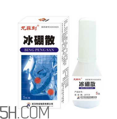 冰硼散可以做水晶泥嗎？冰硼散可以代替硼砂嗎？