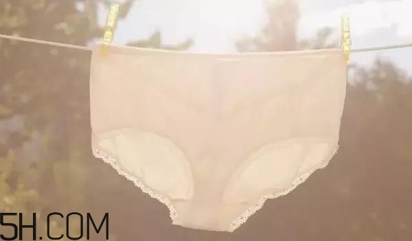為什么女性深色內(nèi)褲不能穿？女性內(nèi)褲是選擇深色好還是淺色好？
