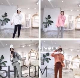 2018流行什么衣服？2018流行衣服搭配