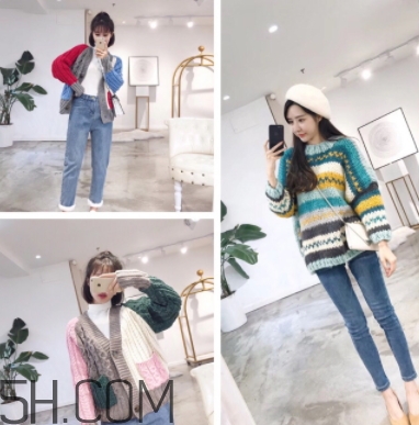 2018流行什么衣服？2018流行衣服搭配